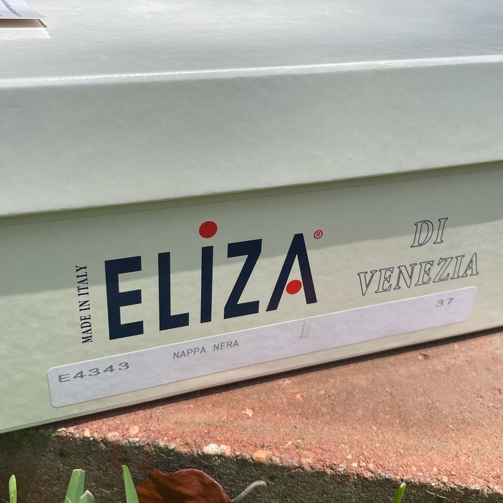 Eliza di Venezia: Lace Up Boots - Picture 10 of 10